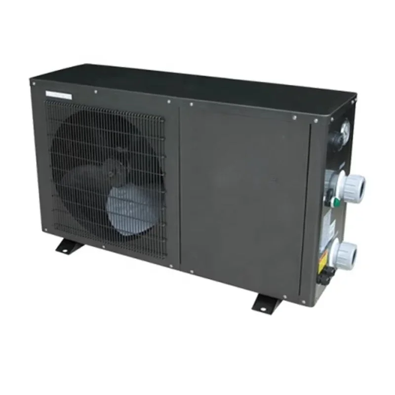 

High-quality air Source Heat Pump for Swimming Pool Hot Water Equipment for Swimming Pool Heating
