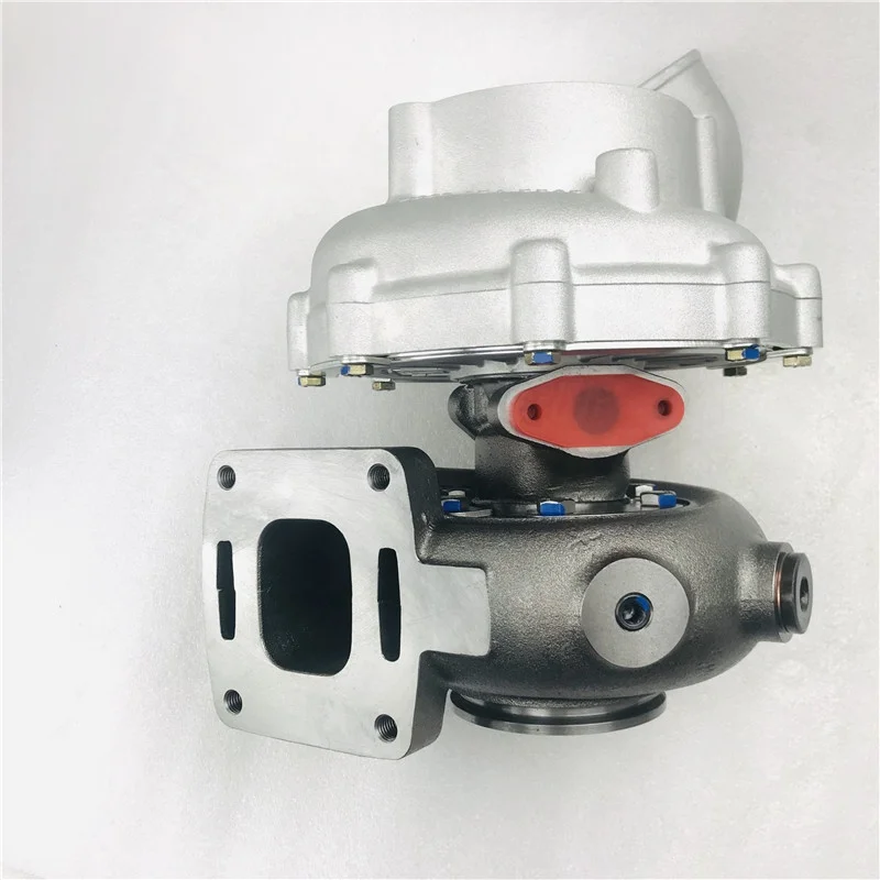 K26 Volvo-Penta Ship P1100 Engine 53269707700 Turbo 53269707701 53269707105 3582768 Turbocharger