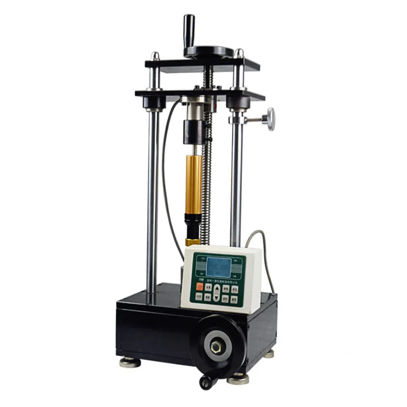 Torque Driver Teste…