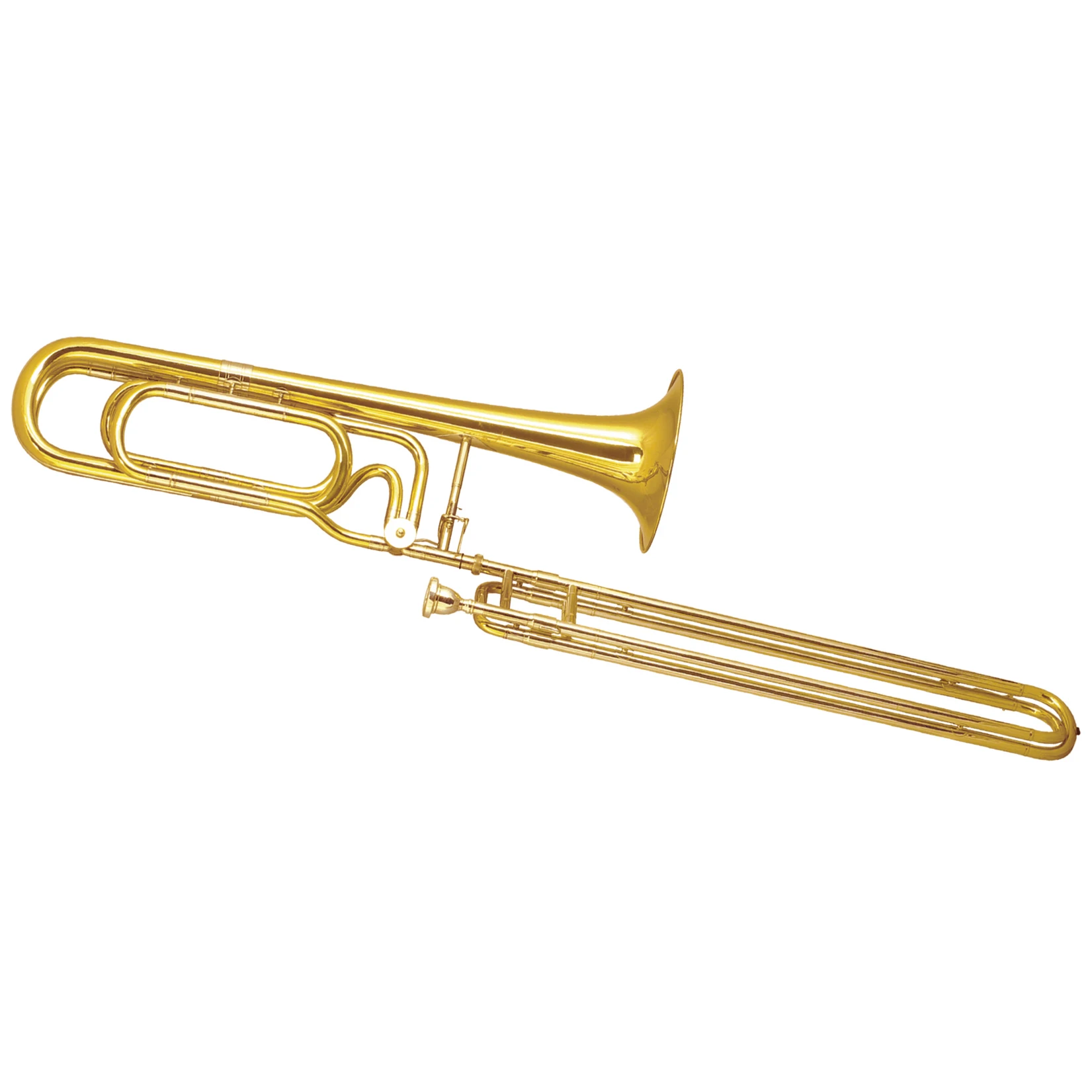 SL-741 Double Side Trombone