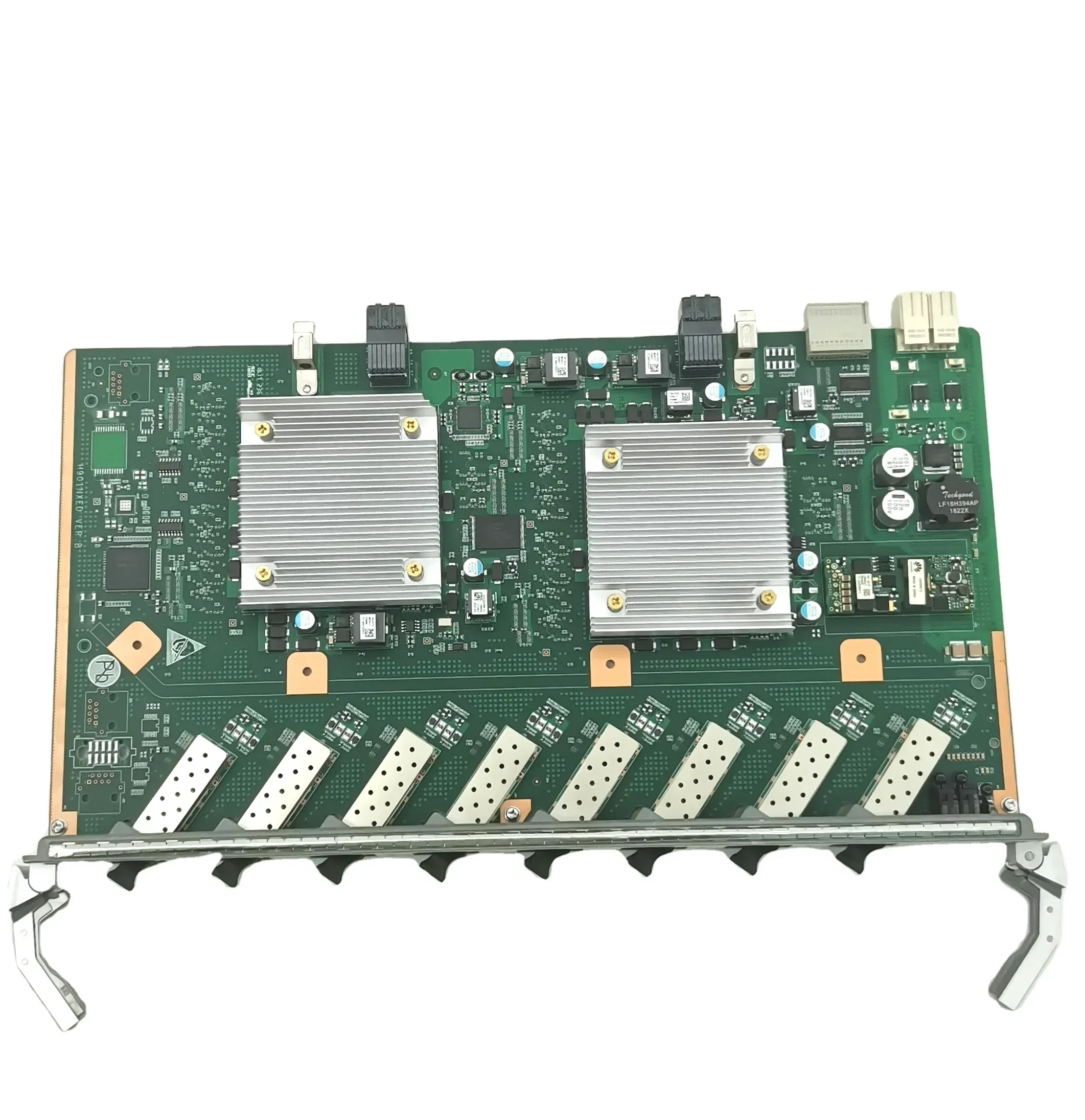 Hw H901OXHD 8-Port …