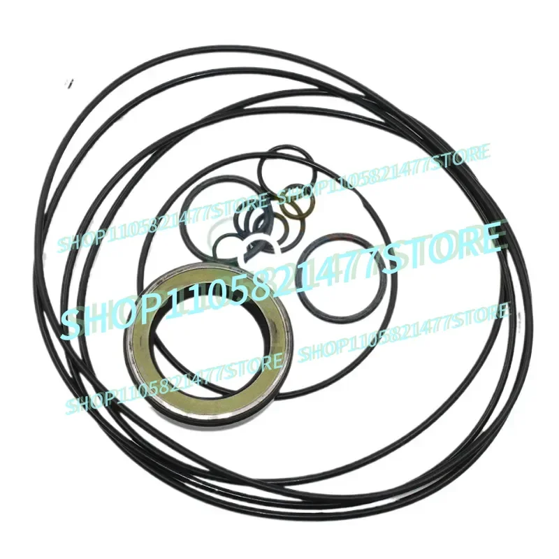 2401-9242KT   MOTOR SEAL KIT FOR  SOLAR 170LC-V 170W-V 175LC-V 180W-V 200W-V 210W-V 220LC-6 220LC-V 220LL 220N-V 225LC