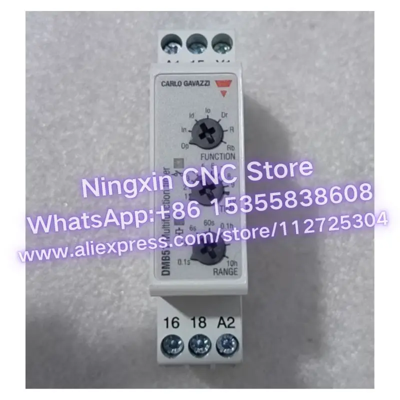 

Brand New Original DMB51CW24B004 DCB51CM24B004 DMB01CM24 DMB51CM24 DMB51CM24B006 DMB51CM24B028 time relay