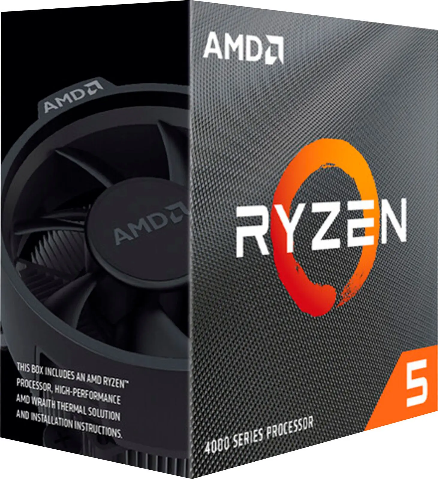 soquete para desktop amd ryzen cpu 39 ghz nucleos 16mb am4 nova caixa 01