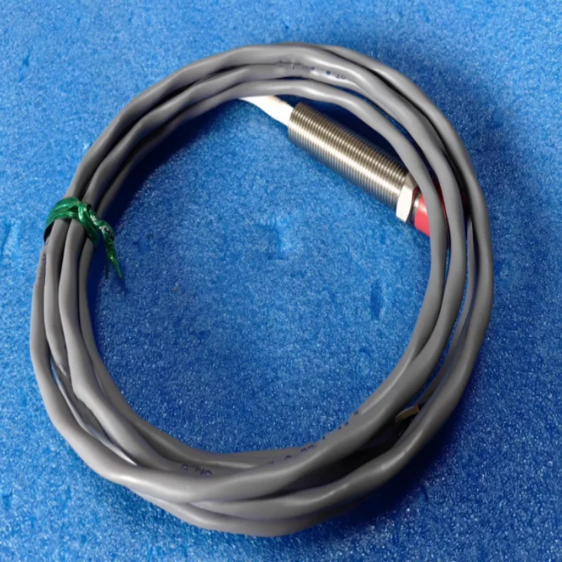 spot inventory70085-1010-329 Speed Sensor High Precision RPM Detection Probe for Industrial Motors Turbines
