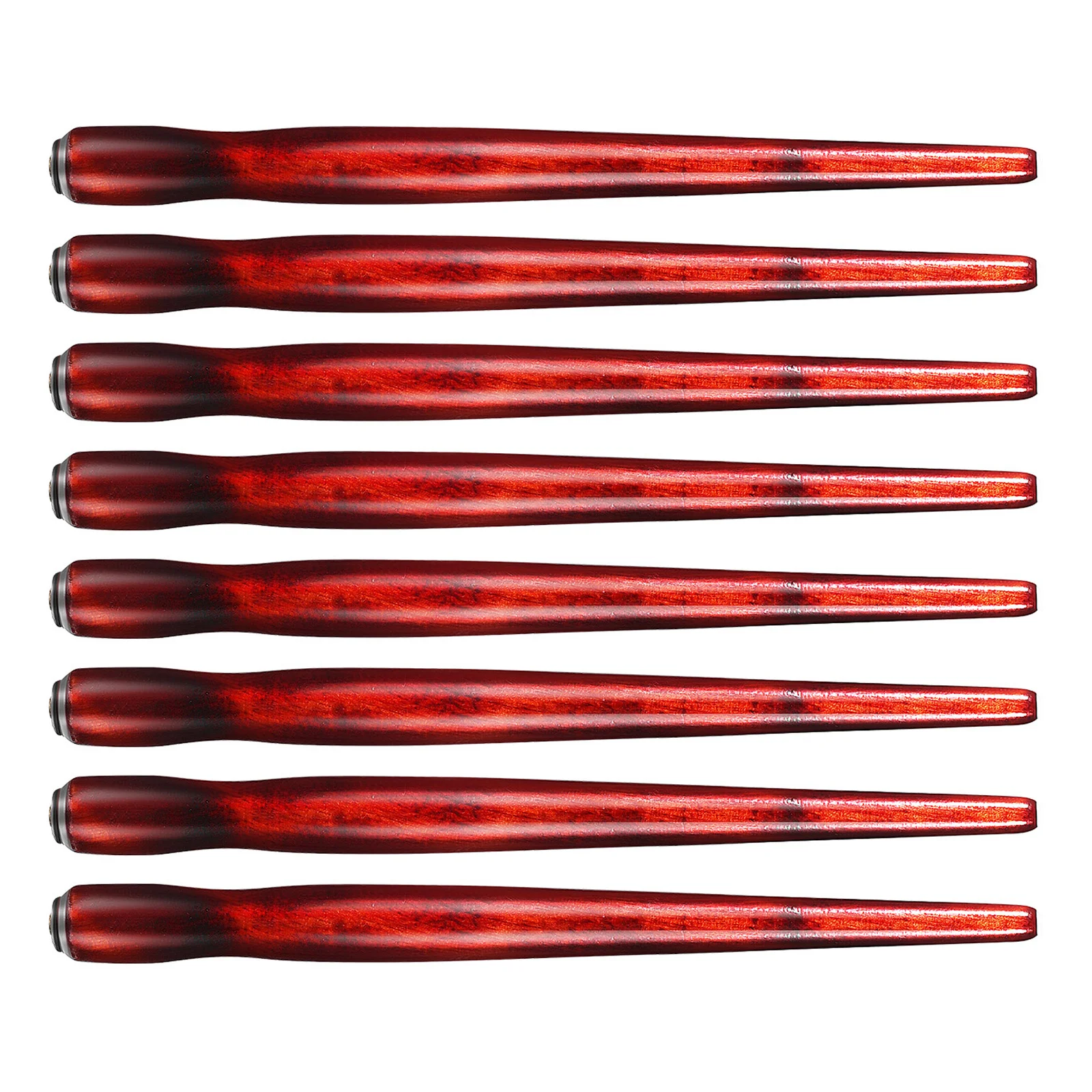 

8 шт. деревянный держатель для ручек для каллиграфии, эргономичный дизайн для рисования, письма, рисования, анти-засорб, легко очищаемый художественный инструмент