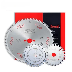 Multifunctional Carbide Tipped Circular Saw Blades Woodworking Cutting Tools 2024 Hot Sale