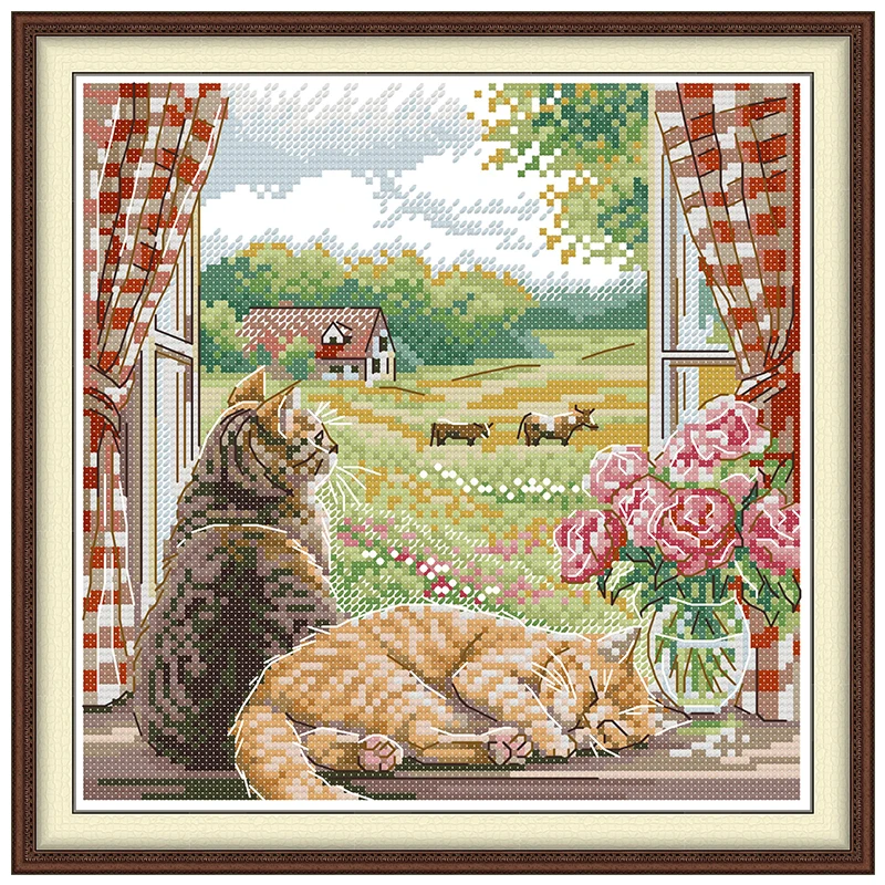 Thumbnail 3 - #34 Highest Rated Needlecraft Kits to Buy in 2026