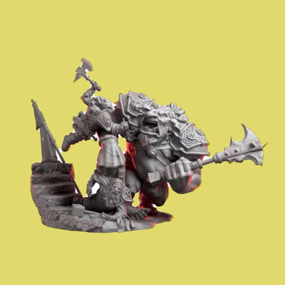 

Фигурка модели из смолы 1/24 GK, комплект в разобранном и неокрашенном виде