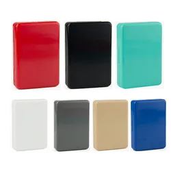 IQO3.0 Cigarette Protective Case Moisture Dust Proof ILUMA ONE Cigarette Egg Protection Case Box 20pcs Magnetic Suction Boxes