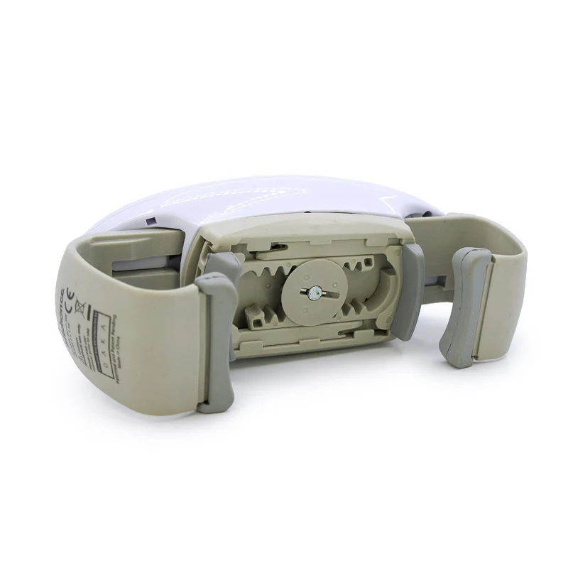 ไฟฟ้า Binaural เปิด BH-757ที่เปิดขวดหนึ่งปุ่มอัตโนมัติขวดเปิดฝาขวด (Self-ให้ AA แบตเตอรี่)