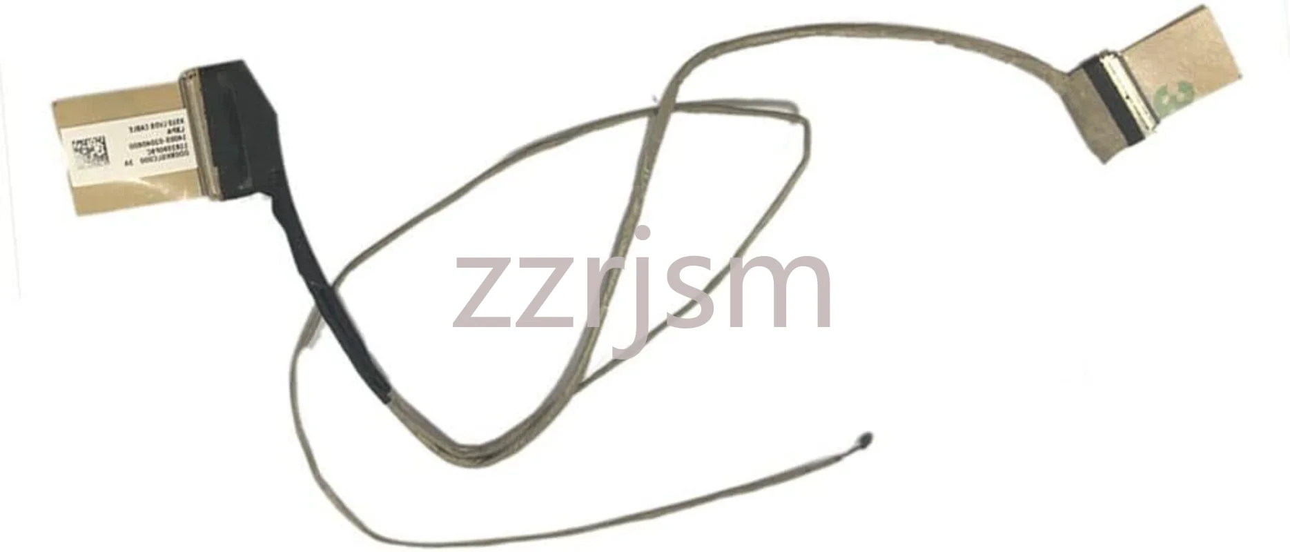 

LCD LVDS Video Cable for ASUS VIVOBOOK F510UA X510UA-3B X510UQ X501UN X510UR S510 S5100 DD0XKGLC020 DD0XKGLC000 DD0XKGLC010