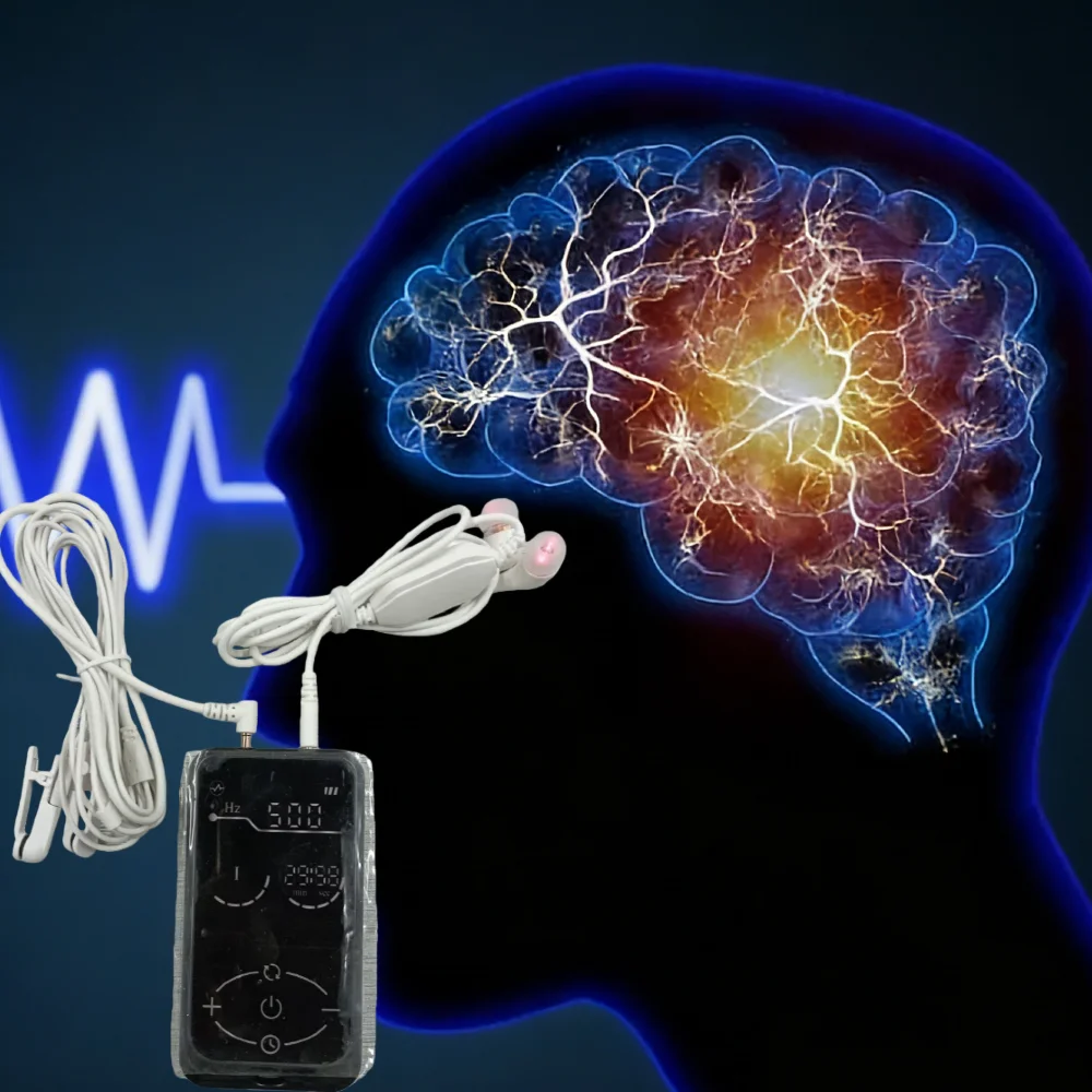 

Стимуляция нервов ваги HRV Оптимизация сна Облегчение тревоги Парасимептическая активация Эмоциональный баланс