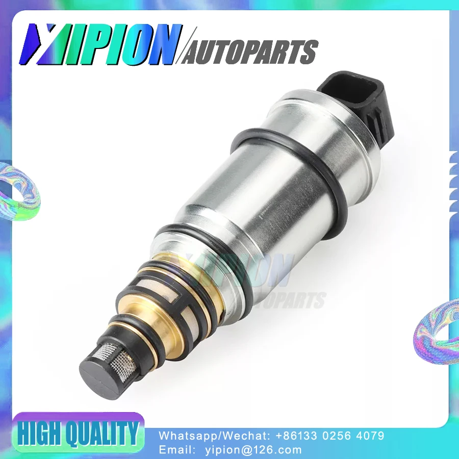 

УПРАВЛЕНИЕ КЛАПАНА компрессора кондиционера для HYUNDAI SANTA FE Kia Sorento K7 Cadenza Rio Forte Soul 97674-3M001 976743 M001 97674 3M001