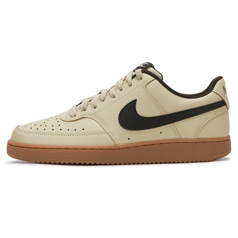 

Nike (Nike) Men's Shoes, Sports Shoes, Court Low-Top Sneakers, Fashionable and Trendy, Wear-Resistant, Lightweight Casual Shoes Hv4506-200