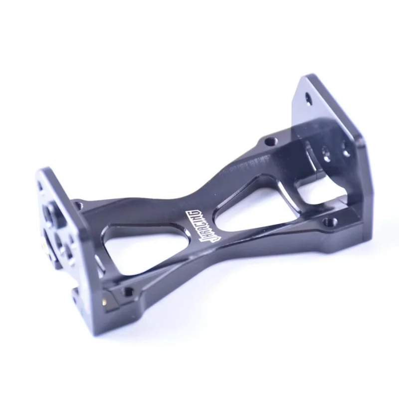 CNC Alloy Metal Motor Base Motor Mount for 1/5 Scale Traxxas X-MAXX