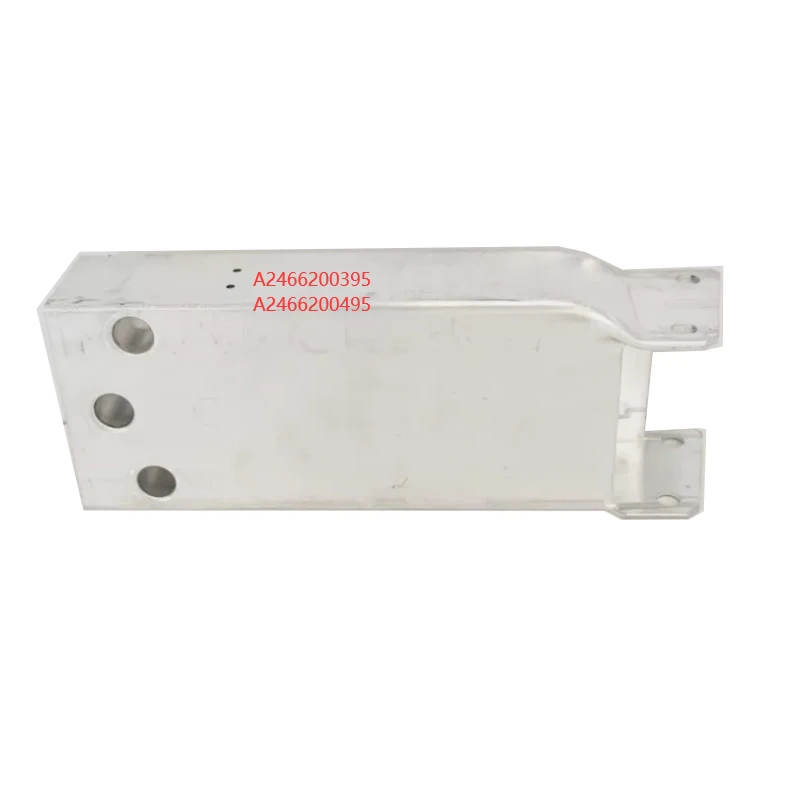 

A2466200195 A2466200295 A2466200395 A2466200495 CL A200 CL A220 CL A220 W117 W156 Left side of shock absorber