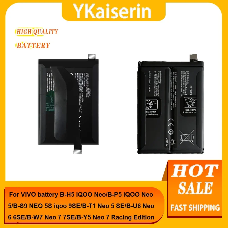 B-H5 For Vivo Iqoo …