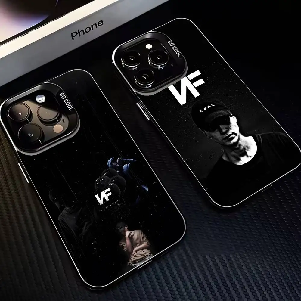 N-NF Rapper Phone C… - image