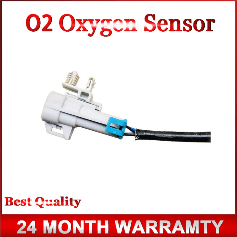 

Oxygen Sensor Lambda AIR FUEL RATIO O2 SENSOR for CEVROLET SPARK 149100-7670 25180900 1491007670 149100 7670 2013-2015