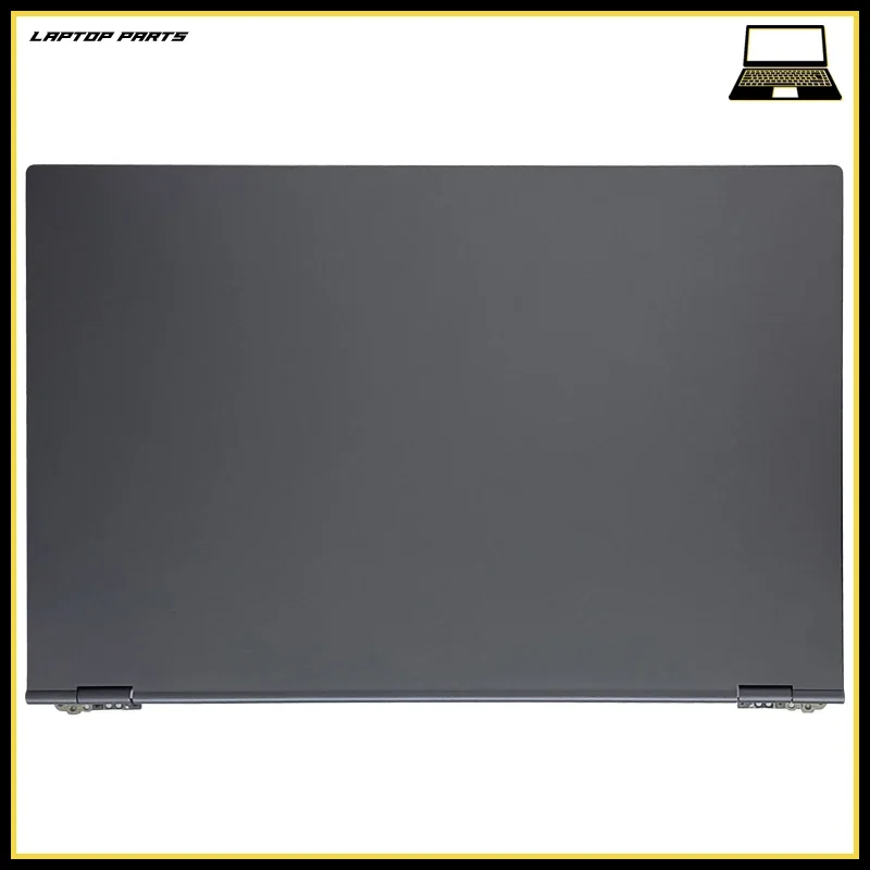NEW For Legion 7-16ITHg6 7-16ACHg6 R9000K Y9000K 2021 Laptop LCD Back Cover Front Bezel Palmrest Bottom Case Hinge US keyboard