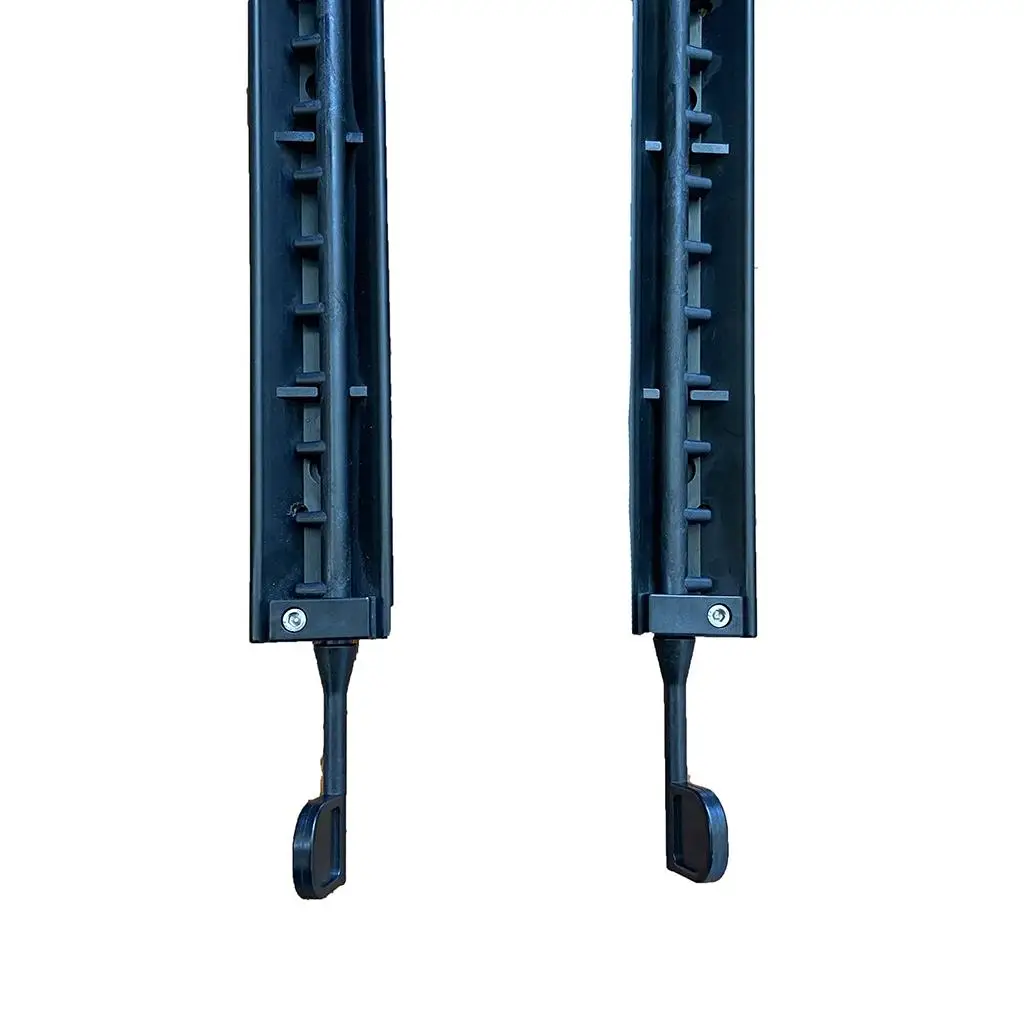 

Педали для каяка Marine Designs Finish Shoreline Footbrace Inches Pedals PS0540 Foot Brace Control