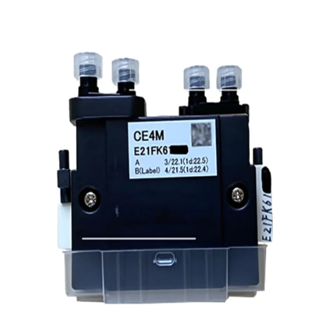 

CE4M UV nozzle print head CE4M CE4W1 UV flatbed machine CE4m print head