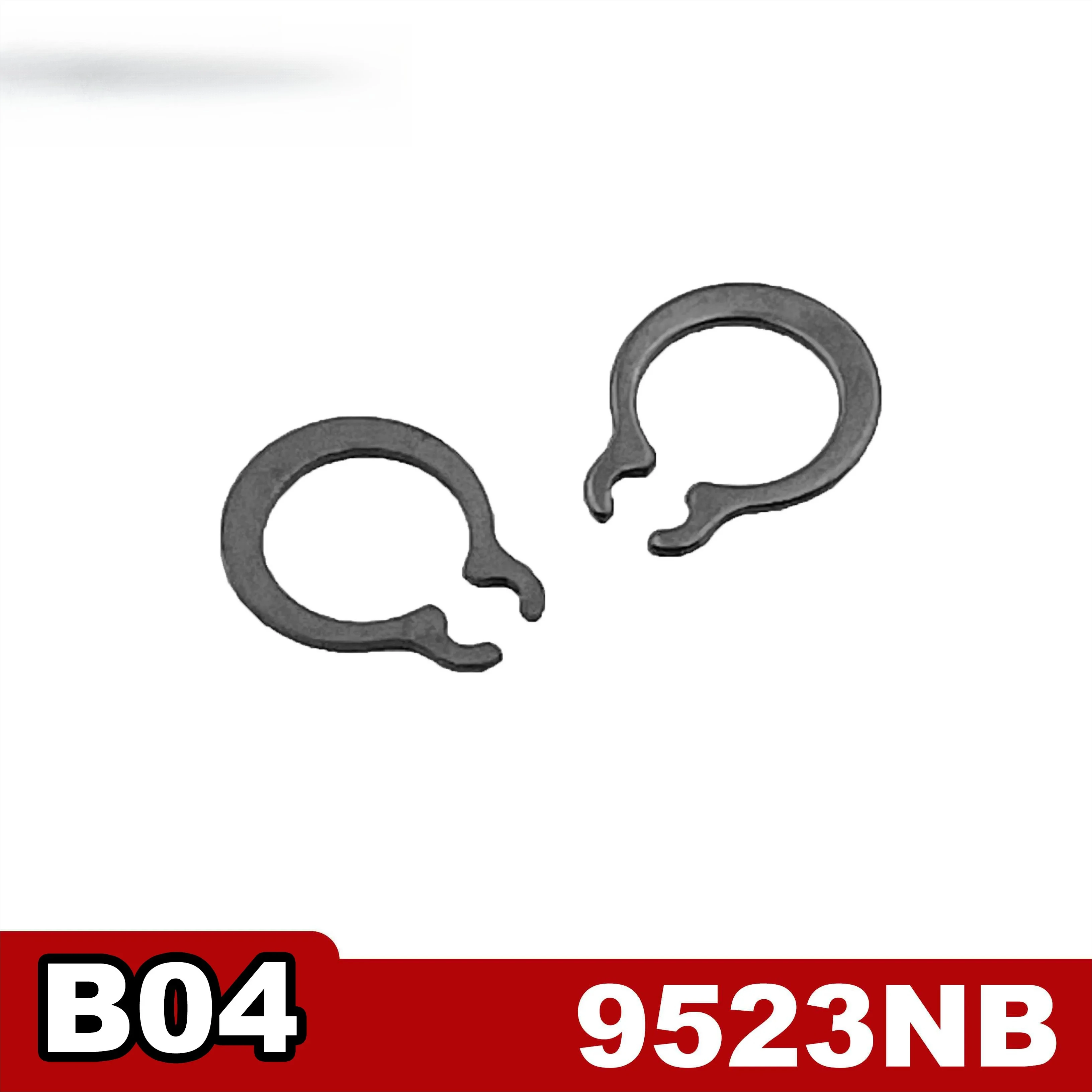 

9523NB B04 Angle Grinder Retaining Ring Replacement Spare Parts