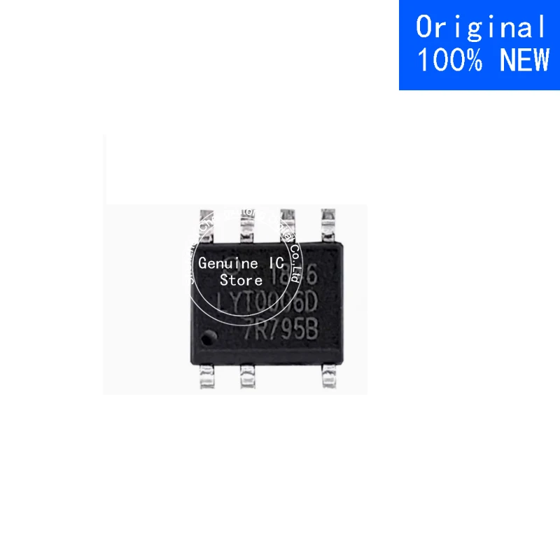 

5pcs/lot LYT0006D SOP New Original Genuine Ic