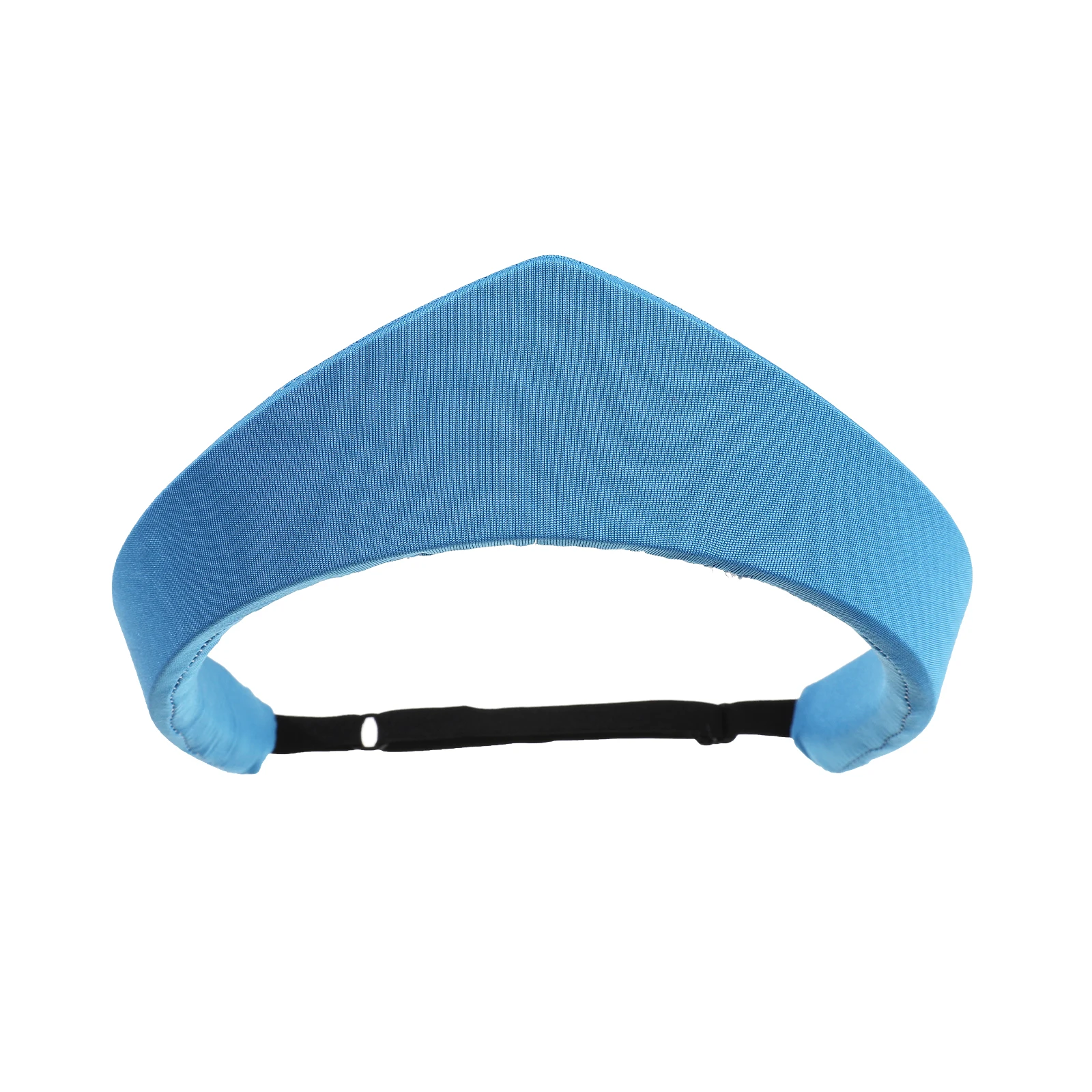 AWAYTR Fluwelen Sponskroon Haarband Klassieke stoffen haarhoepel Elastische Kokoshnik hoofdband Haaraccessoires Festival haarband