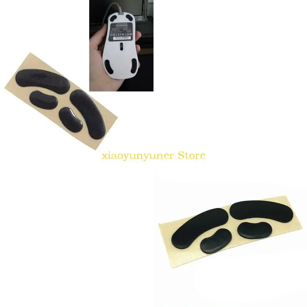 P9JB Gaming Mouse Feet for 300 Mouse Feet Mouse Skates