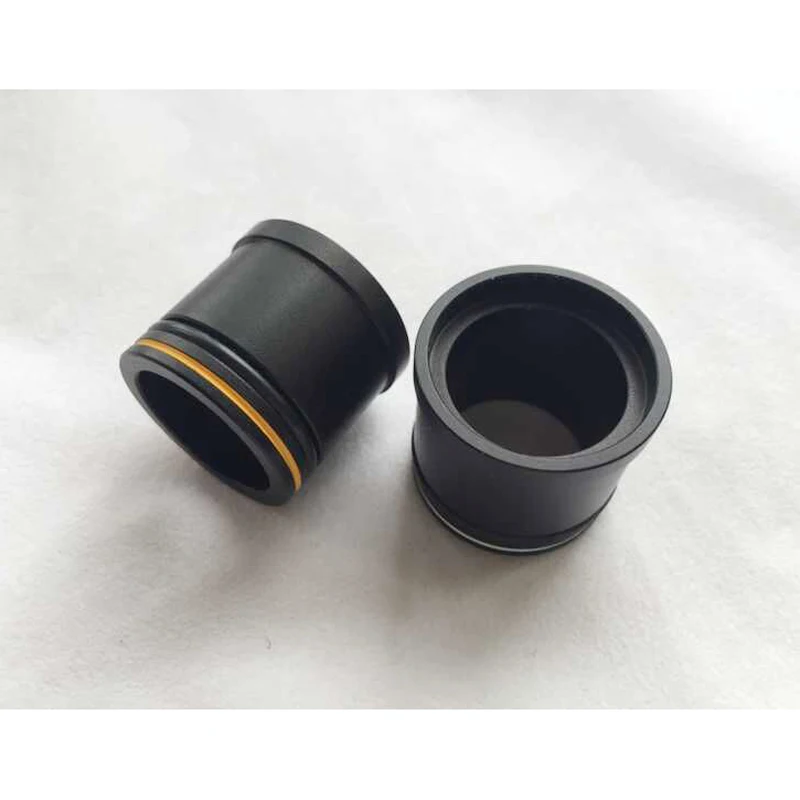 ProScope New 2Pcs Microscope Adapter 23.2mm To 30mm And 23.2mm To 30.5mm Eyetube