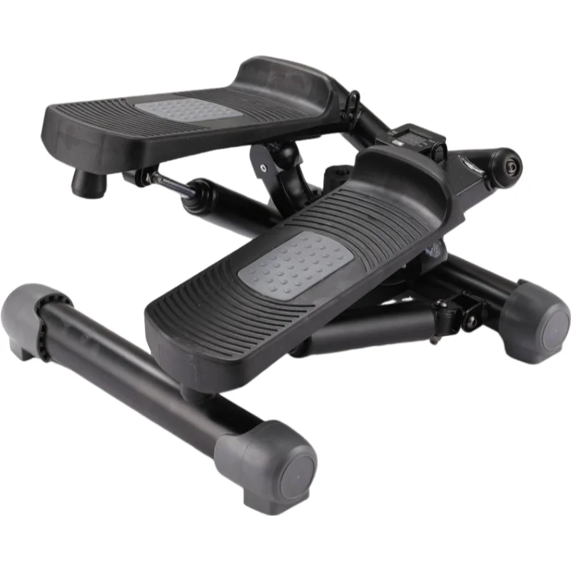 

Custom Professional Mini Aerobic Stepper Portable Indoor Gym Walking Machine Fitness Equipment ABS Steel Material for Home Use
