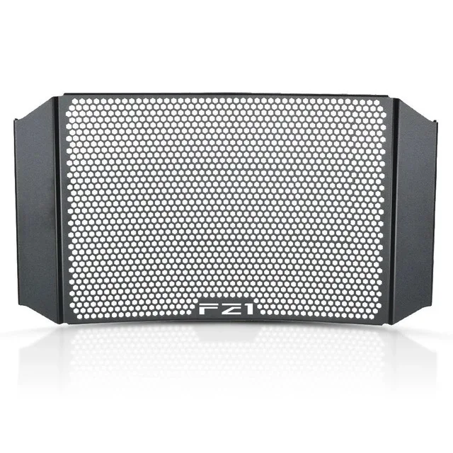 FZ1 S/N FZ8 N/S Motorfiets Accessoires Radiator Grille Guard Cover Protector Voor Yamaha FZ8N FZ8S FZ1S FZ1N 2011-2015 2014 2013