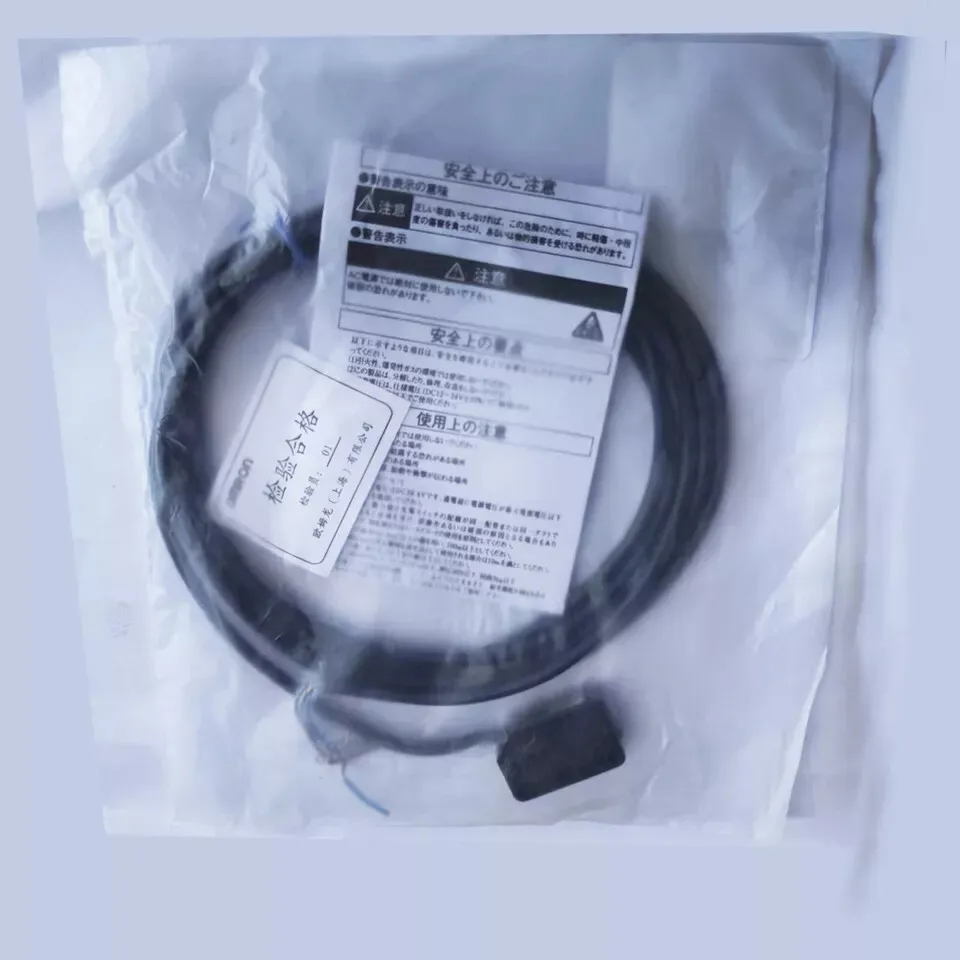 E3Z-R81 ДЛЯ фотоэлектрического датчика OMRON