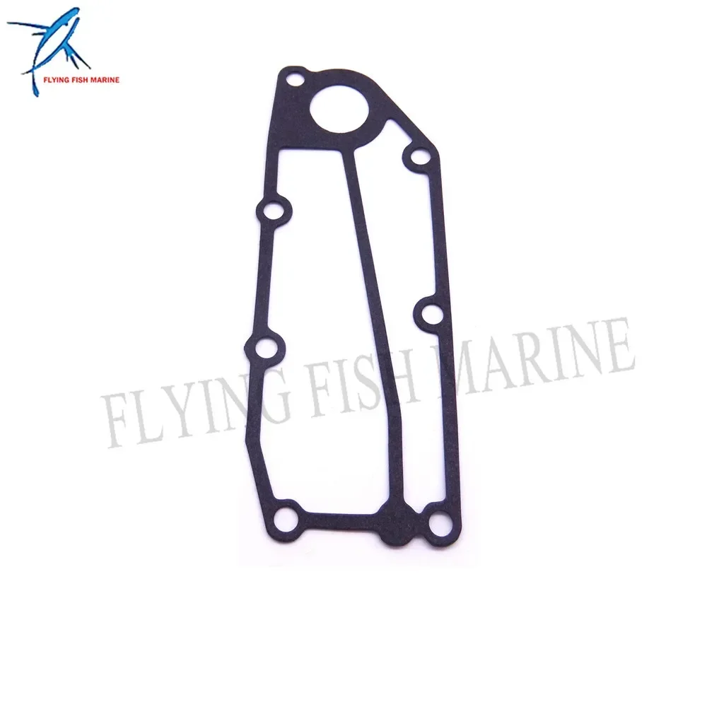 Outboard Engine 834952001 27-834952001 Exhaust Cover Gasket for Mercury Marine 4-Stroke 6HP 8HP 9.9HP Boat Motor view 3