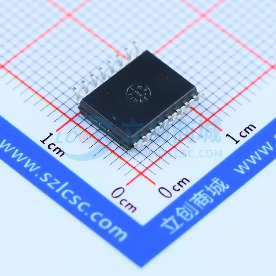 ADUM4160BRWZ-RL متوفر 100% أصلي جديد