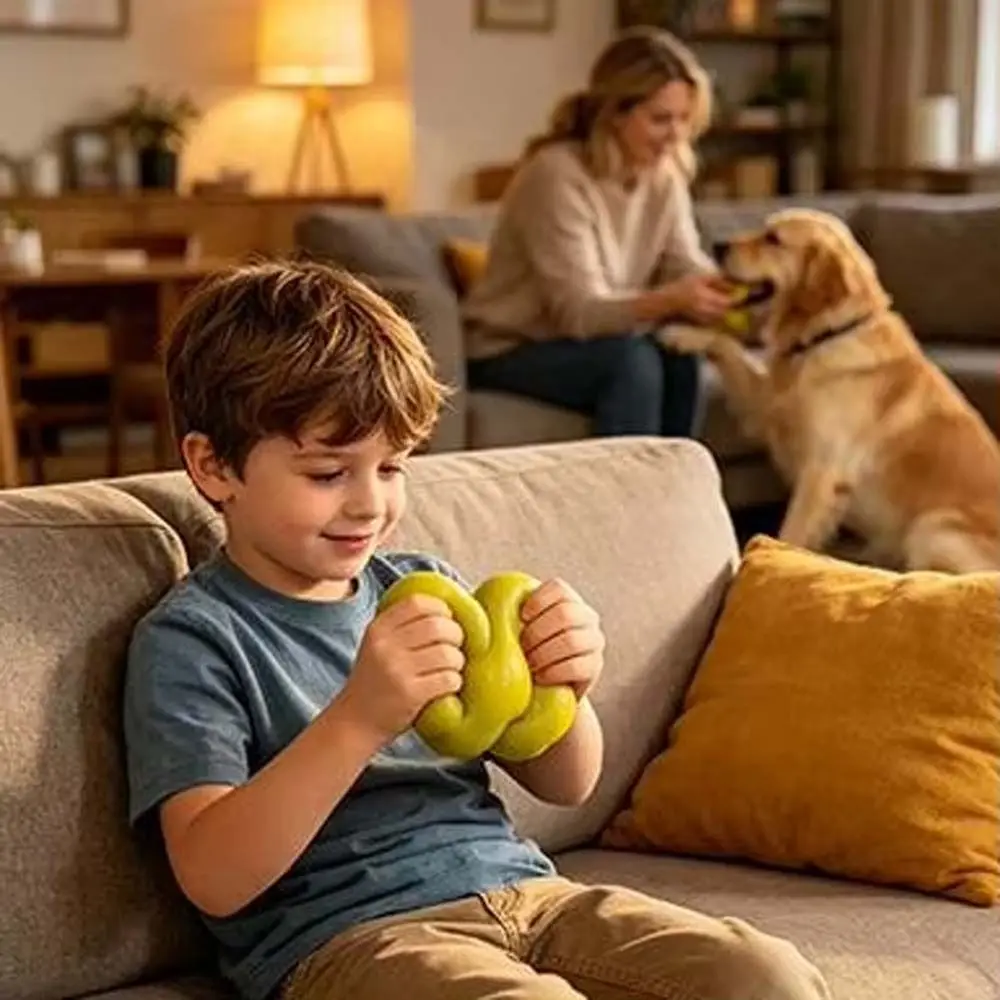 Release Hand Cucumber Squeeze Toy Relax Gift Stretch Simulated Cucumber Vent Toy 25cm Sensory Slow Rebound Toy Autism