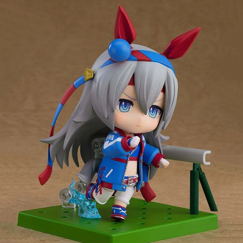 Pretty Derby Original Good Smile GSC No.2703 Tamamo Cross Anime Action Figure PVC da collezione in scatola modello bambola ornamento regali