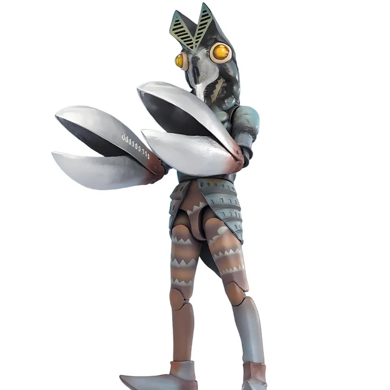 بانداي الأصلي S.H.Figuarts سلسلة الغريبة بالتان أنيمي عمل أرقام لعب للبنين هدية الكريسماس تحصيل نموذج الحلي