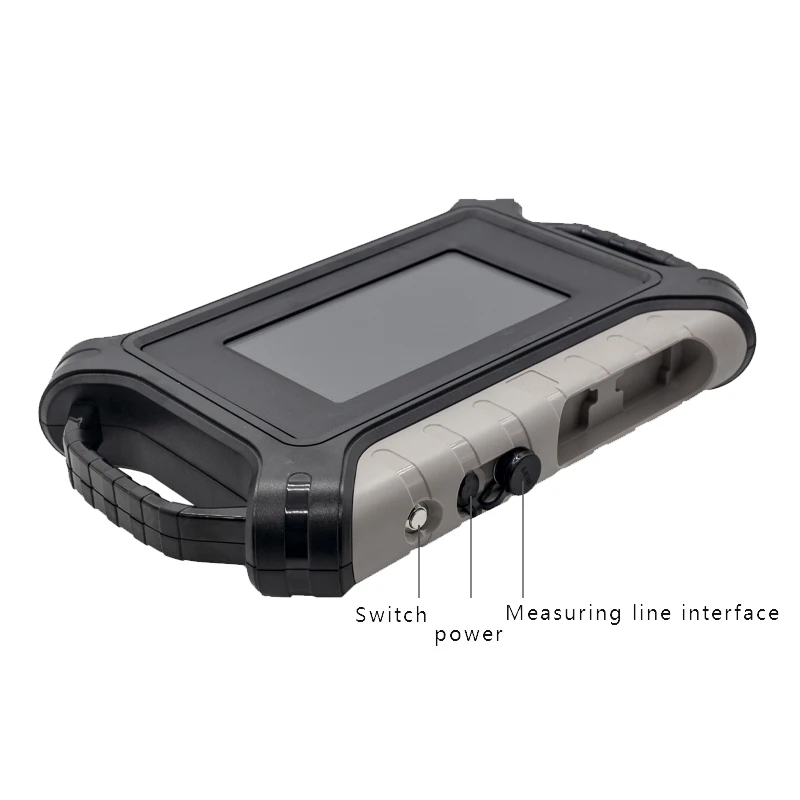 200M Farctory Direct Metal Detector Hot Koop Gold Metal Detector 3d Metal Detector Machine Minerale Detectie Apparatuur