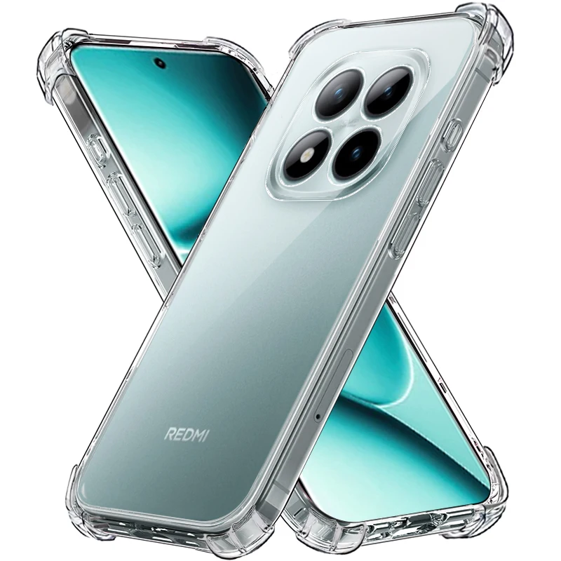 Ultra Thin Clear Ph… - image