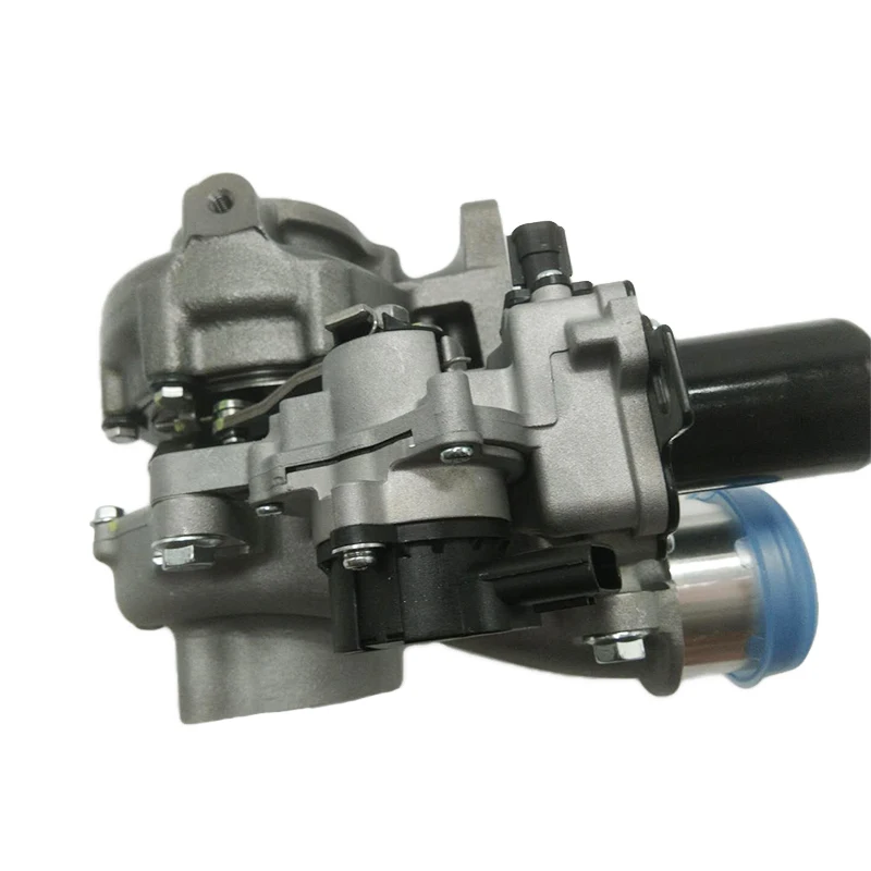 

Solotu Factory Best Quality Engine Part Turbocharger CT16V Turbo Charger for Hilux 17201-0L070