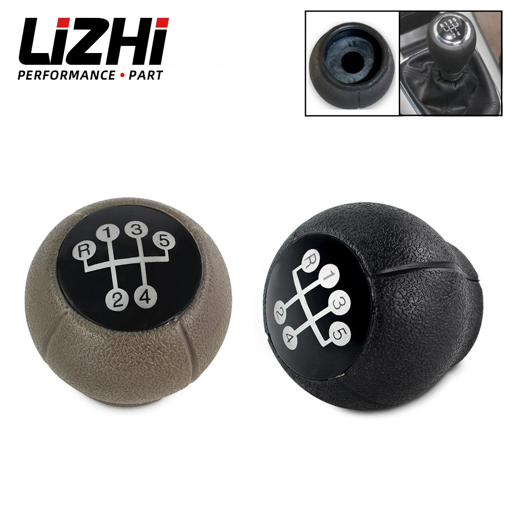 Gear Shift Knob 5 S… - image