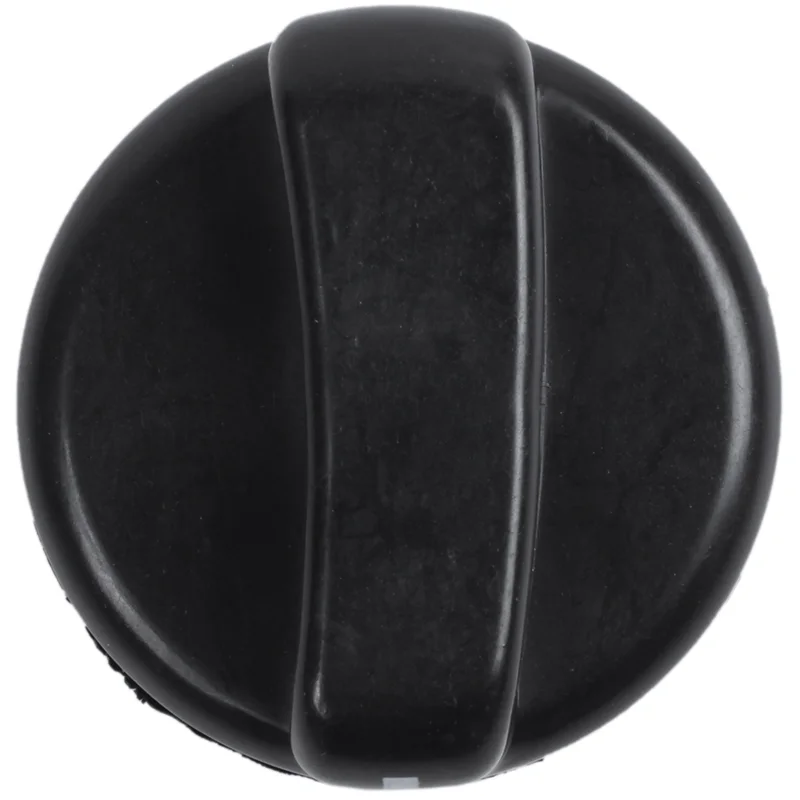 

A08M-15 шт. кухонные черные пластиковые ручки управления газовой плитой