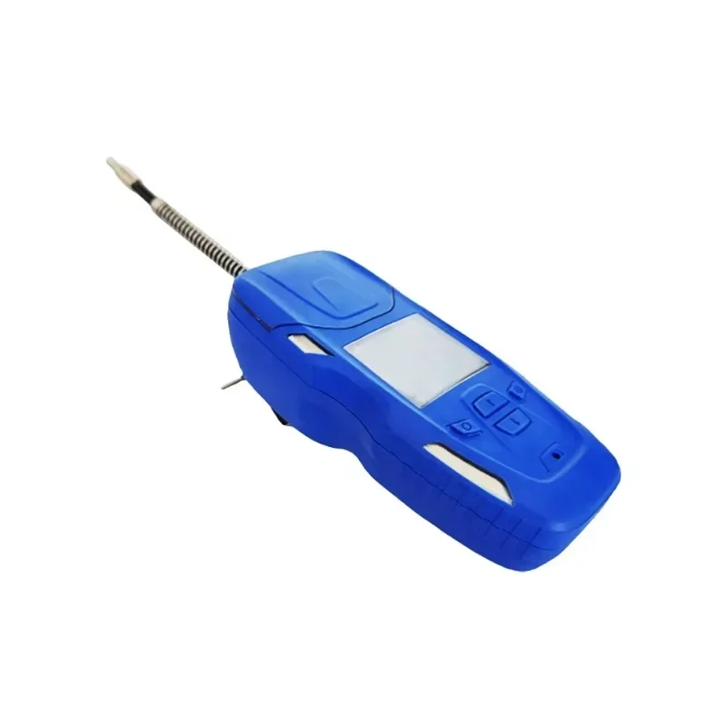 Промышленный детектор, насос MST 410p, мультидетектор Co H2s Ch4 O2, 4 в 1, оборудование для анализа утечек, OEM, ODM