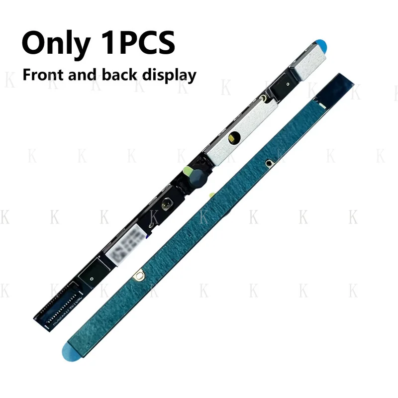 C Built-In Camera W…