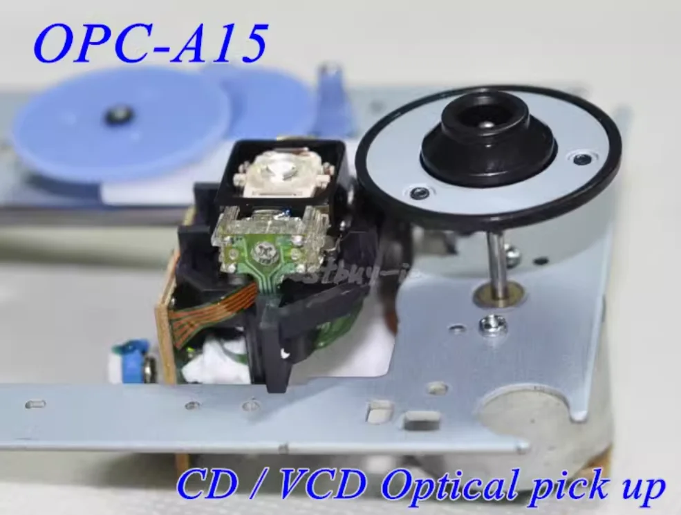 جديد وأصلي OPC-A15 CD VCD التقاط بصري مع آلية رأس ليزر OPC A15
