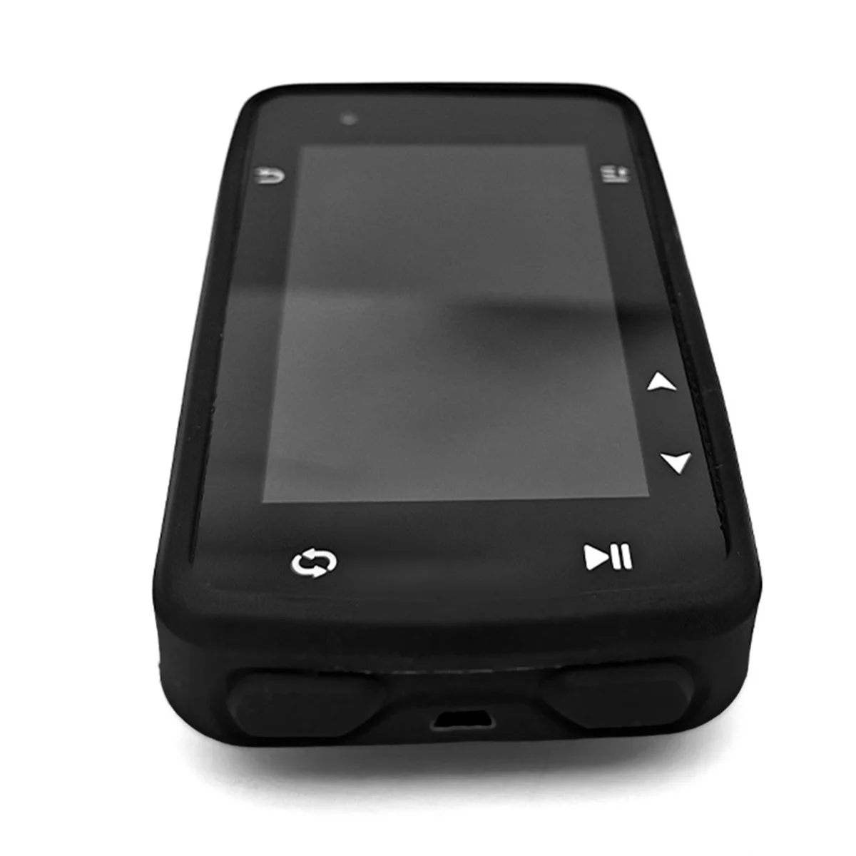 Bike GPS Silicone Protective Cover Computer Protect Case for IGPSPORT IGS630 Bicycle Computer Protection with Film