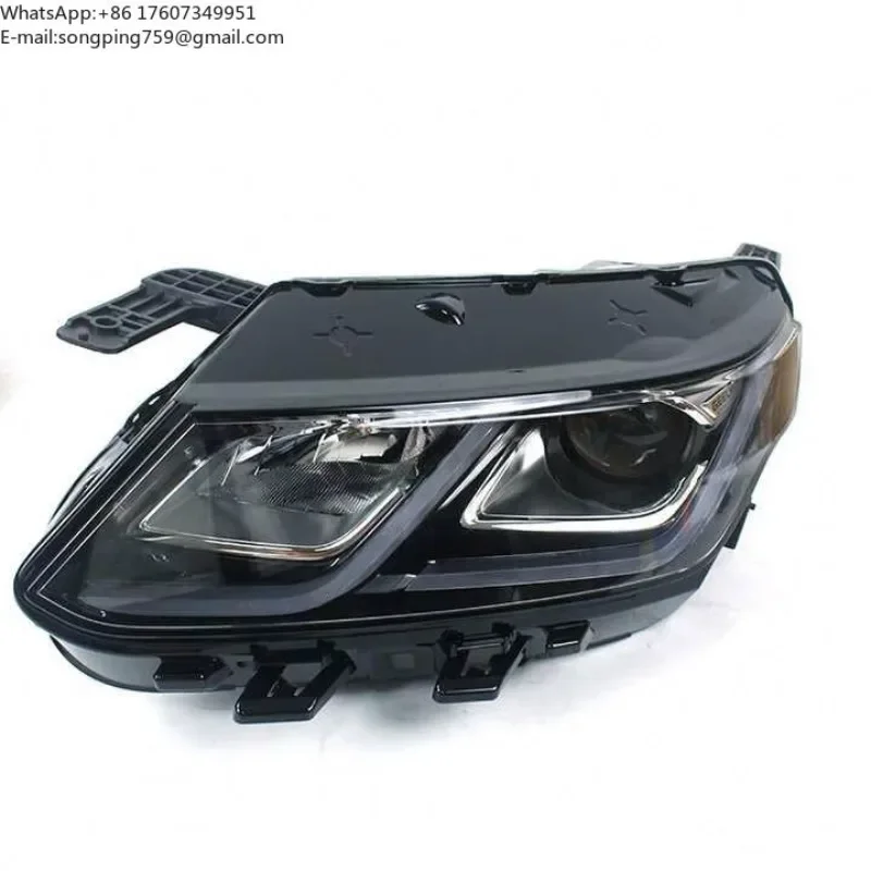 Car Auto Headlight Assembly Front Lamp Headlamp for Geely Coolray High Quality Headlight OEM 7051022900 7051022800